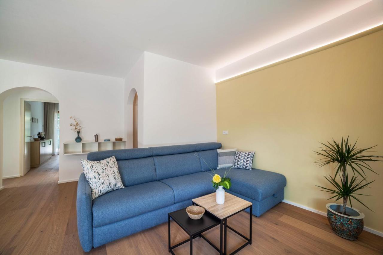 Maia Garden Apartment เมราโน ภายนอก รูปภาพ